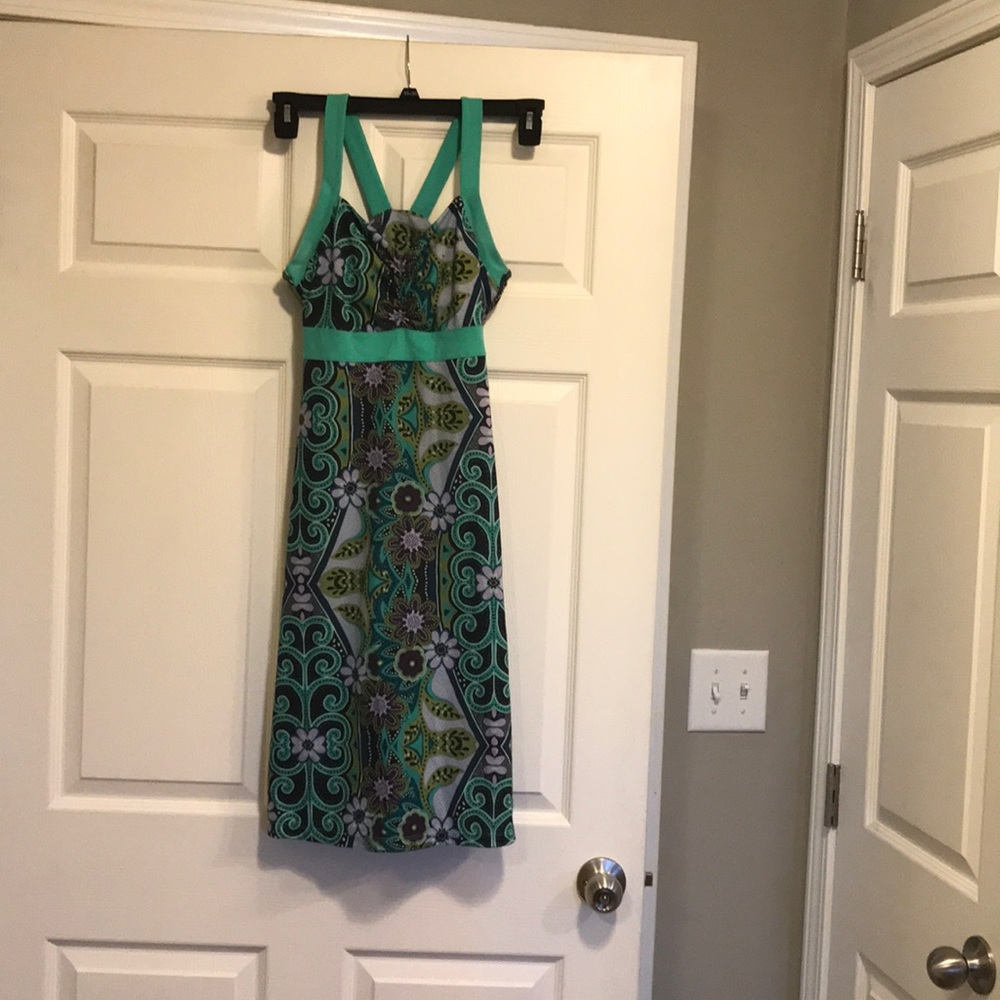 Prana Dress